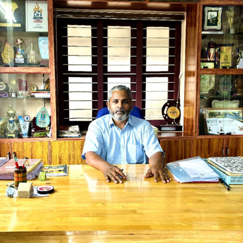 Pmsapthss kakkove Sudheer tr